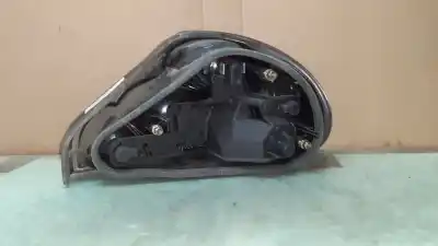 Second-hand car spare part left tailgate light for jaguar x-type 2.2 d classic oem iam references 89021757a  