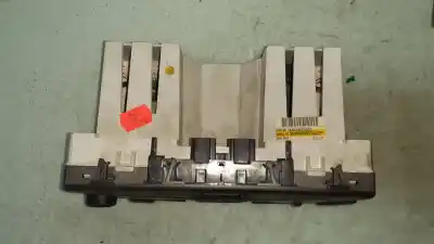 Second-hand car spare part climate control for jaguar x-type 2.2 d classic oem iam references 1x4f18d419ae vp1x4h19d840af vp1x4h19d840be