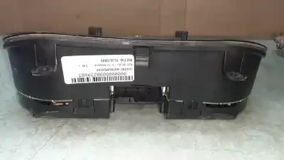 Second-hand car spare part dashboard for audi a3 (8l) 1.9 tdi ambiente oem iam references 8l0919860 110008778 88311245