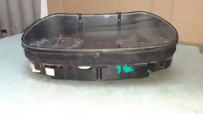 Second-hand car spare part dashboard for audi a3 (8l) 1.9 tdi ambiente oem iam references 8l0919860 110008778 88311245