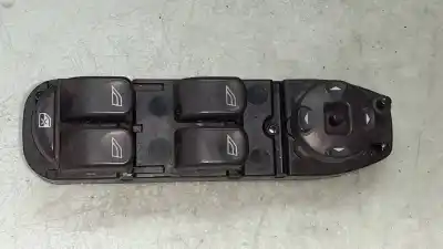 Second-hand car spare part left front power window switch for jaguar x-type 2.2 d classic oem iam references 1x4314a132be  