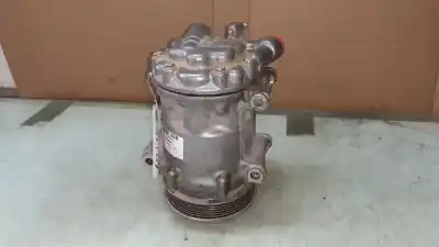 Peça sobressalente para automóvel em segunda mão compressor de ar condicionado a/a a/c por peugeot 407 sw st sport pack referências oem iam 9671820480