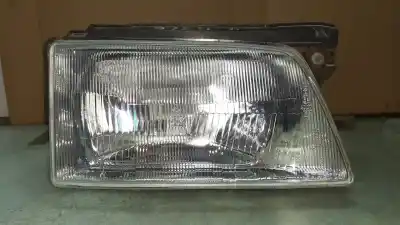 Second-hand car spare part Right Headlight for OPEL KADETT E Cup Lim. OEM IAM references 90008020  03754748