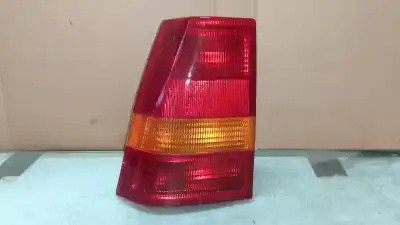 Peça sobressalente para automóvel em segunda mão FAROLIM TRASEIRO ESQUERDO por OPEL KADETT E  Referências OEM IAM   