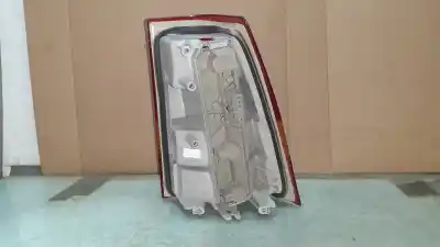 Second-hand car spare part left tailgate light for opel kadett e cup lim. oem iam references   
