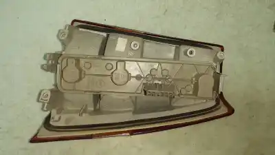 Second-hand car spare part left tailgate light for opel kadett e cup lim. oem iam references   
