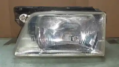 Second-hand car spare part Left Headlight for OPEL KADETT E Cup Lim. OEM IAM references 084421101L  