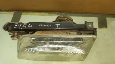 Second-hand car spare part left headlight for opel kadett e cup lim. oem iam references 084421101l  