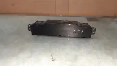 Second-hand car spare part MULTIFUNCTION DISPLAY for CHEVROLET LACETTI  OEM IAM references 96812053  