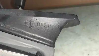 Peça sobressalente para automóvel em segunda mão espelho retrovisor direito por opel kadett e cup lim. referências oem iam 0017266  