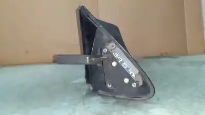 Peça sobressalente para automóvel em segunda mão espelho retrovisor esquerdo por opel kadett e cup lim. referências oem iam 0017185  