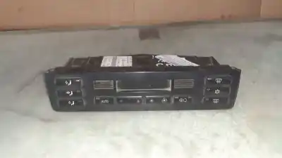 Second-hand car spare part Climate Control for BMW SERIE 3 COMPACT (E46) 316ti OEM IAM references 64116931601  