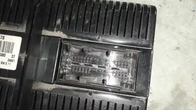 Second-hand car spare part headlights switch for bmw serie 3 compact (e46) 316ti oem iam references 6923478  