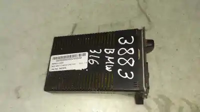 Second-hand car spare part headlights switch for bmw serie 3 compact (e46) 316ti oem iam references 6923478  