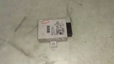 Second-hand car spare part wheel lock column for bmw serie 3 compact (e46) 316ti oem iam references 61356905667  