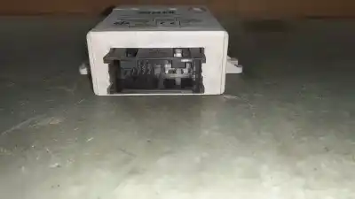 Second-hand car spare part wheel lock column for bmw serie 3 compact (e46) 316ti oem iam references 61356905667  