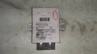 Second-hand car spare part wheel lock column for bmw serie 3 compact (e46) 316ti oem iam references 61356905667  