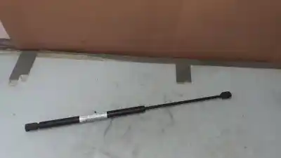 Peça sobressalente para automóvel em segunda mão amortecedores do tronco / porta por seat ibiza (6j5) sport referências oem iam 