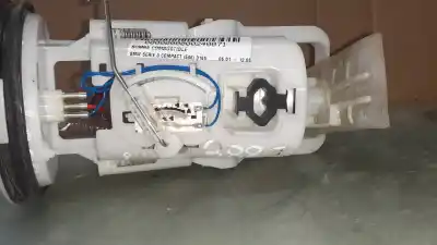 Pezzo di ricambio per auto di seconda mano pompa di benzina per bmw serie 3 compact (e46) 316ti riferimenti oem iam fg0415  30920