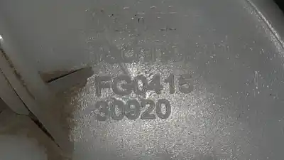 Pezzo di ricambio per auto di seconda mano pompa di benzina per bmw serie 3 compact (e46) 316ti riferimenti oem iam fg0415  30920