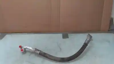 Peça sobressalente para automóvel em segunda mão tubos de ar condicionado por seat ibiza (6j5) sport referências oem iam 6j0820721