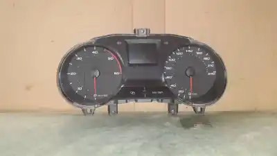 Peça sobressalente para automóvel em segunda mão quadrante por seat ibiza (6j5) sport referências oem iam 6j0920801a