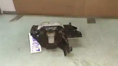 Peça sobressalente para automóvel em segunda mão suporte do motor esquerdo por seat ibiza (6j5) sport referências oem iam 6q0199555at