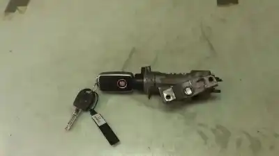Peça sobressalente para automóvel em segunda mão comutador de ignição por seat ibiza (6j5) sport referências oem iam 4b0905851c