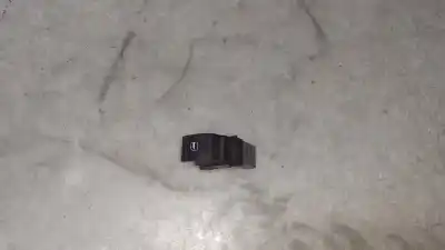 Peça sobressalente para automóvel em segunda mão botão / interruptor elevador vidro dianteiro direito por seat ibiza (6j5) sport referências oem iam 7l6959855b