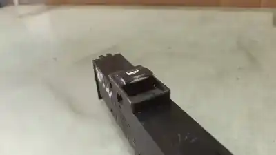 Peça sobressalente para automóvel em segunda mão botão / interruptor elevador vidro traseiro esquerdo por bmw serie 3 compact (e46) 316ti referências oem iam 03120320  