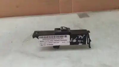Peça sobressalente para automóvel em segunda mão botão / interruptor elevador vidro traseiro esquerdo por bmw serie 3 compact (e46) 316ti referências oem iam 03120320  