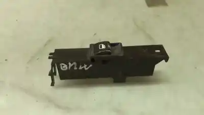 Peça sobressalente para automóvel em segunda mão botão / interruptor elevador vidro traseiro esquerdo por bmw serie 3 compact (e46) 316ti referências oem iam 03120320  