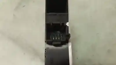 Peça sobressalente para automóvel em segunda mão botão / interruptor elevador vidro traseiro esquerdo por bmw serie 3 compact (e46) 316ti referências oem iam 03120320  