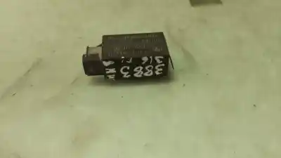 Second-hand car spare part electronic module for bmw serie 3 compact (e46) 316ti oem iam references 64118391470  