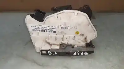 Peça sobressalente para automóvel em segunda mão fechadura da porta dianteira direita por seat ibiza (6j5) sport referências oem iam 5n1837016a