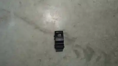 Peça sobressalente para automóvel em segunda mão botão / interruptor elevador vidro traseiro esquerdo por seat ibiza (6j5) sport referências oem iam 7l6959855b