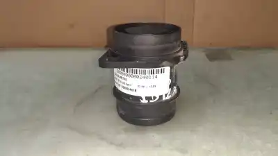 Peça sobressalente para automóvel em segunda mão medidor de massa de ar por seat ibiza (6j5) sport referências oem iam 038906461b