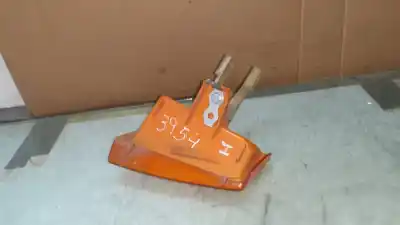 Second-hand car spare part front left headlight for opel kadett e cup lim. oem iam references   