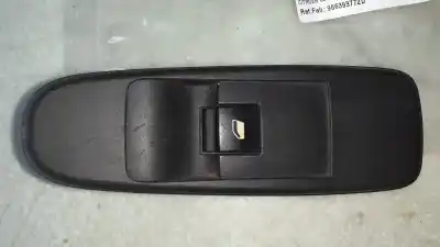 Pezzo di ricambio per auto di seconda mano interruttore alzacristalli anteriore destro per citroen c4 picasso exclusive riferimenti oem iam 96639377zd  