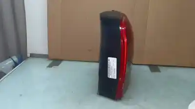 Автозапчастина б/у правий ліхтар для audi a4 avant (b5) 2.5 tdi посилання на oem iam 8d9945096c  8d9945096