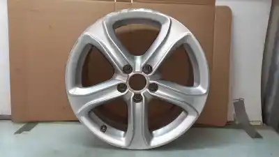 Peça sobressalente para automóvel em segunda mão jante por audi a4 berlina (b8) basis referências oem iam 8k0601025ce
