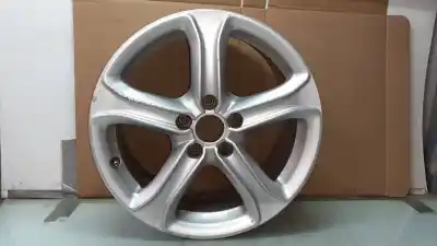 Peça sobressalente para automóvel em segunda mão jante por audi a4 berlina (b8) basis referências oem iam 8k0601025ce