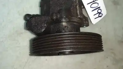 Pezzo di ricambio per auto di seconda mano pompa sterzo per citroen jumpy 2.0 hdi sx caja cerrada acristalada riferimenti oem iam 9627369380  91128
