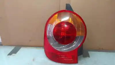 Peça sobressalente para automóvel em segunda mão Farolim Traseiro Esquerdo por RENAULT MODUS Confort Dynamique Referências OEM IAM 8200538786  