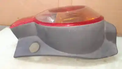 Peça sobressalente para automóvel em segunda mão farolim traseiro esquerdo por renault modus confort dynamique referências oem iam 8200538786  