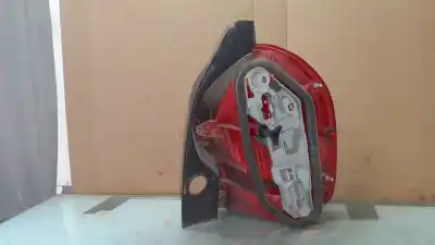 Peça sobressalente para automóvel em segunda mão farolim traseiro esquerdo por renault modus confort dynamique referências oem iam 8200538786  
