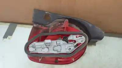 Peça sobressalente para automóvel em segunda mão farolim traseiro esquerdo por renault modus confort dynamique referências oem iam 8200538786  