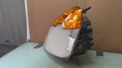 Peça sobressalente para automóvel em segunda mão farol / farolim esquerdo por renault modus confort dynamique referências oem iam 8200652043  8200652043a
