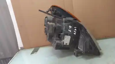 Peça sobressalente para automóvel em segunda mão farol / farolim esquerdo por renault modus confort dynamique referências oem iam 8200652043  8200652043a