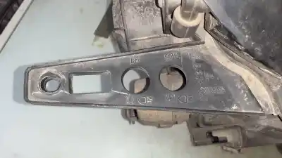 Peça sobressalente para automóvel em segunda mão farol / farolim esquerdo por renault modus confort dynamique referências oem iam 8200652043  8200652043a